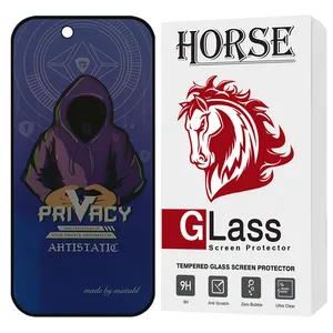 Horse PRMH Privacy Screen Protector Suitable For Apple iPhone 17 Air