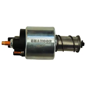 اتوماتیک استارت اسماهور کد 9A ST661