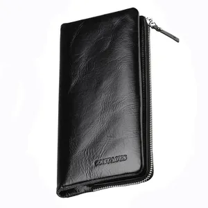 کیف پول مردانه کانتکس مدل W2