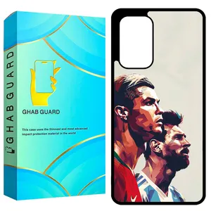 Ghab Guard GCHPA53 Cover For Samsung Galaxy A53 5G  