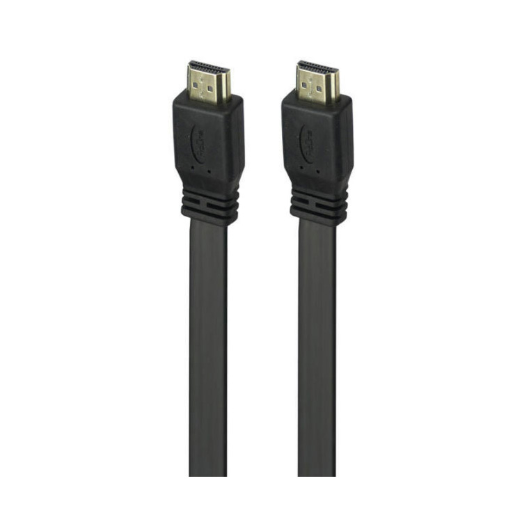 کابل HDMI پرووان مدل PCH74 طول 2 متر