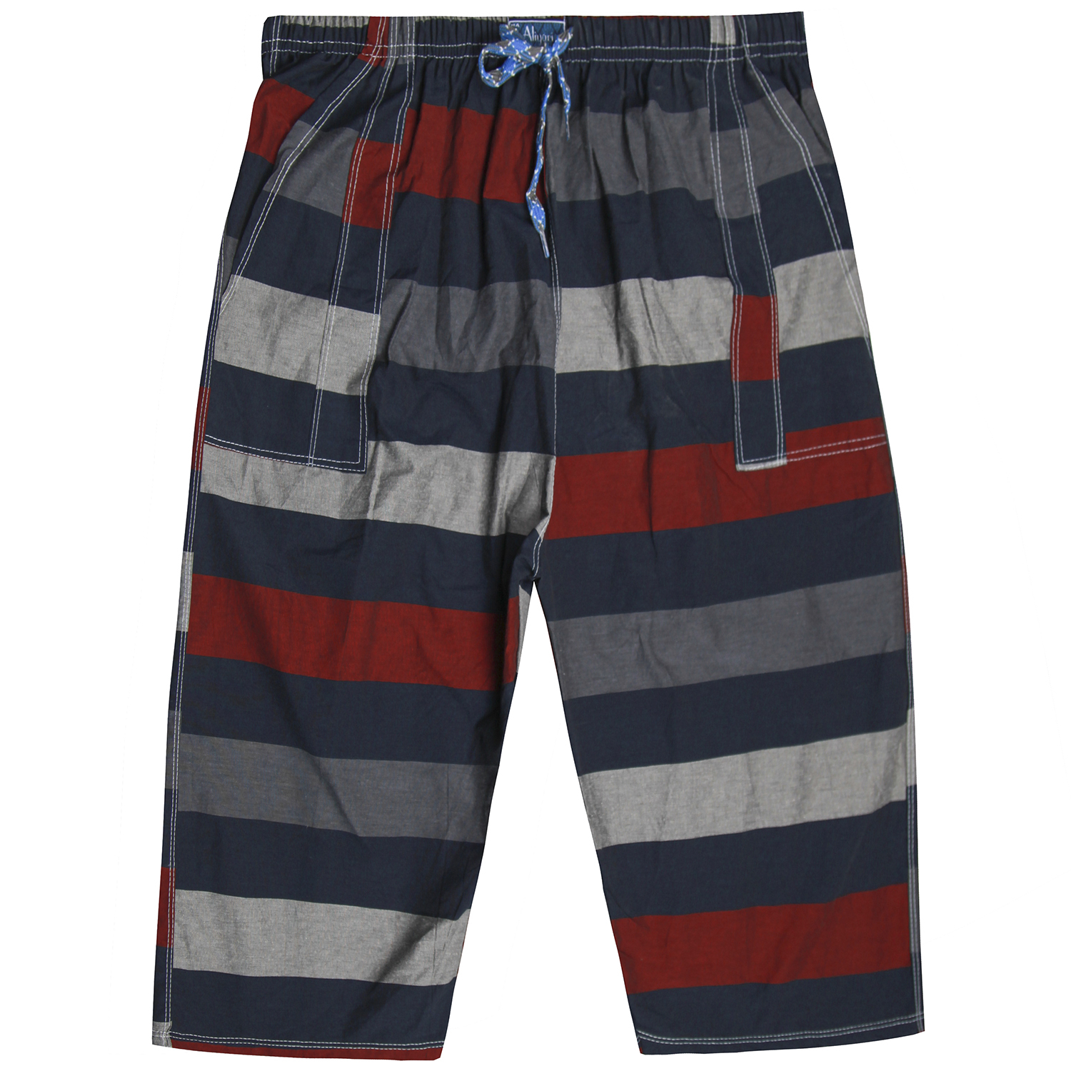 شلوارک مردانه کد 6002