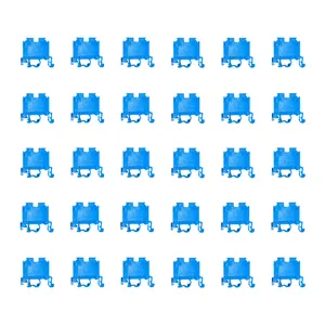 ترمینال رعد مدل ریلی RTP 2.5 کد 019 بسته 30 عددی 