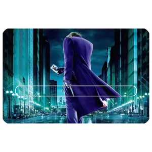 Joker 035 Card Sticker