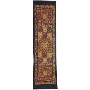 رومیزی سوزن دوزی کد SOOZRA86