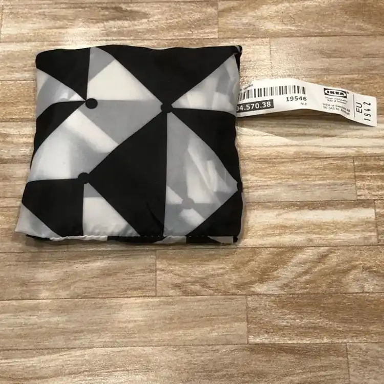 ساک خرید ایکیا مدل SKYNKE