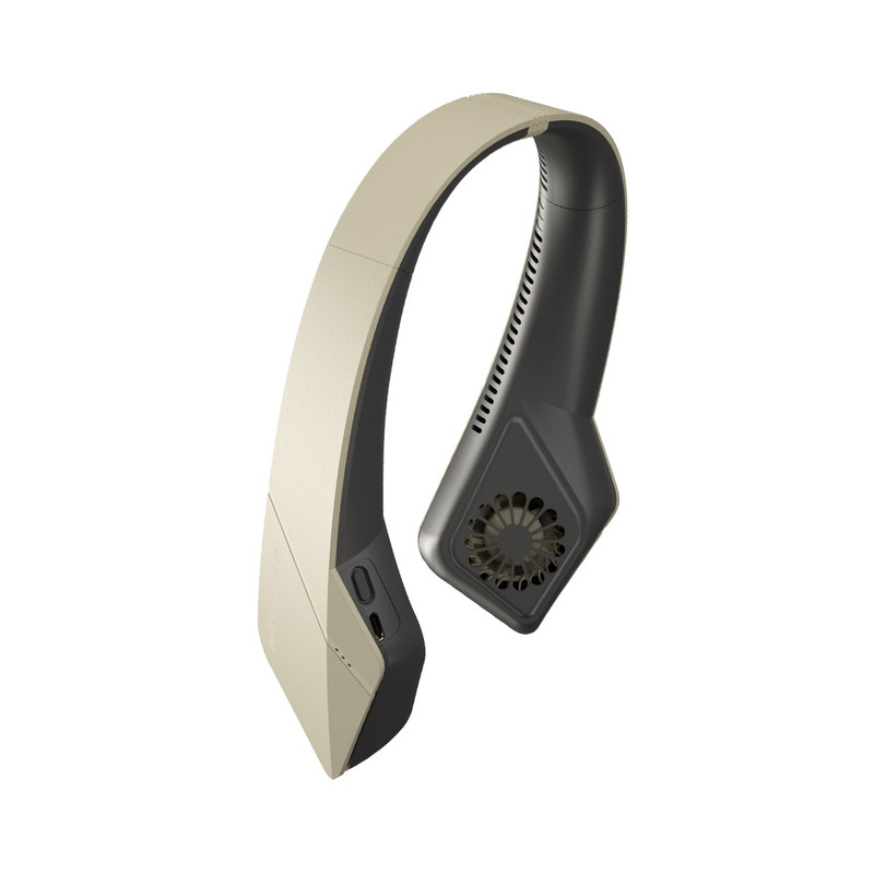 پنکه گردنی نایت کر مدل NEF20