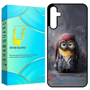 Ghab Guard GCHPA35 Cover For Samsung Galaxy A35 5G