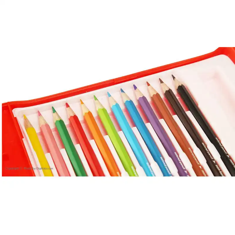 ست نقاشی آریا مدل m6030