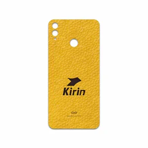 MAHOOT ML-KRN Cover Sticker for Honor 8X