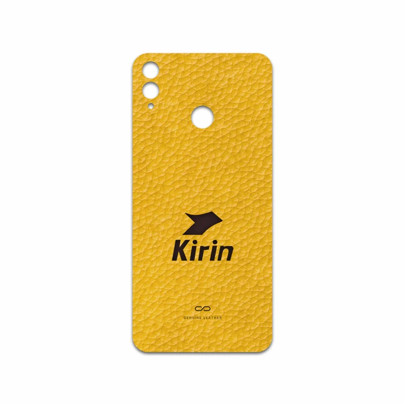 برچسب پوششی ماهوت مدل ML-KRN مناسب برای گوشی موبایل آنر 8X