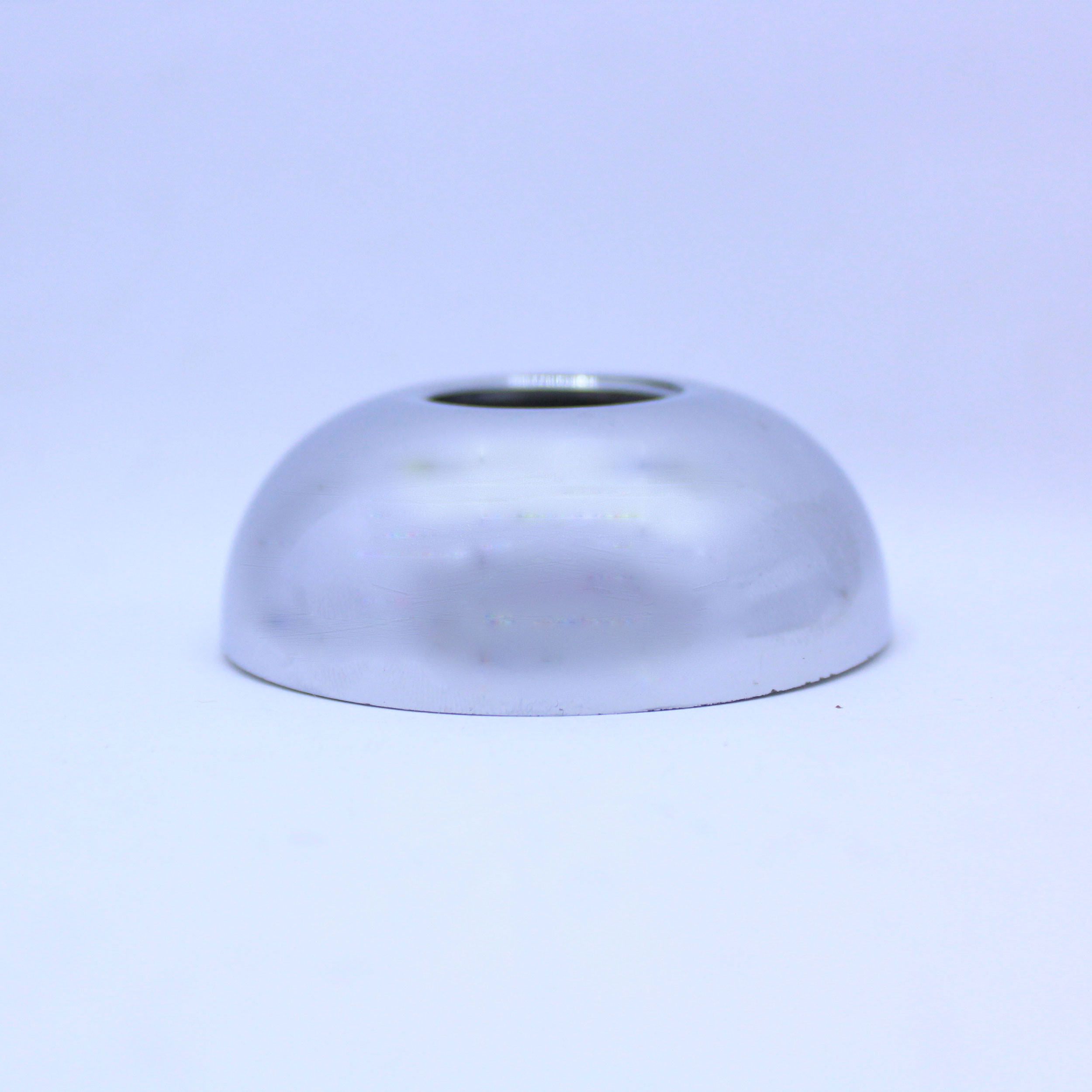 قالپاق مهره پشت شیر دینا مدل Simple بسته 2 عددی