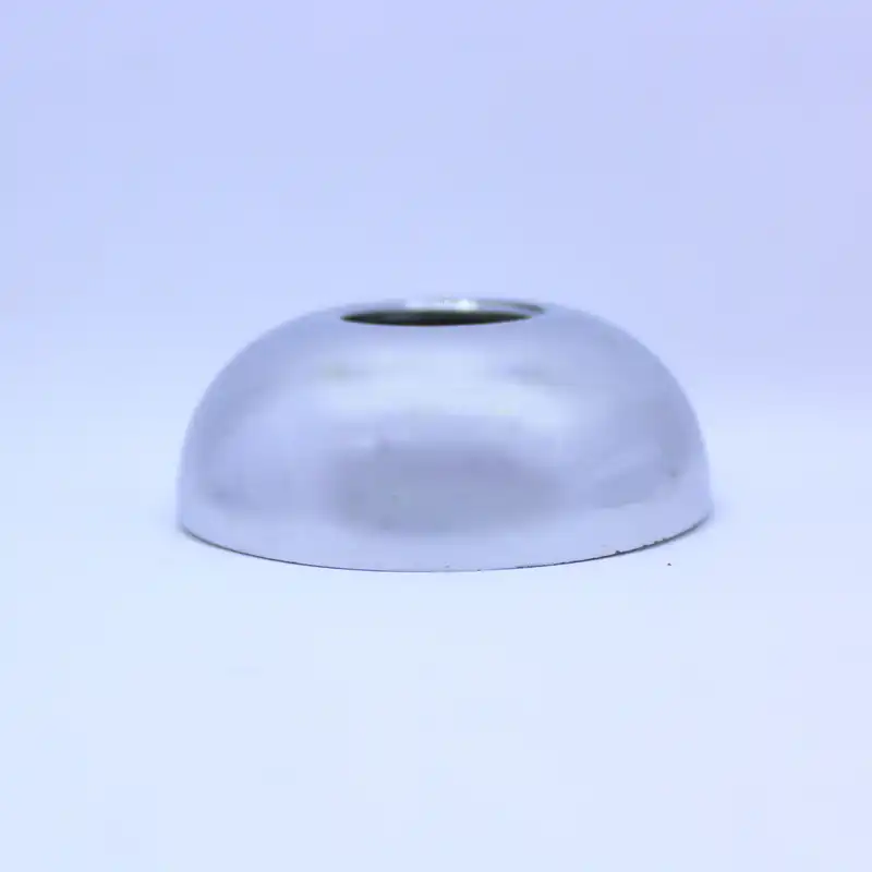 قالپاق مهره پشت شیر دینا مدل Simple بسته 2 عددی