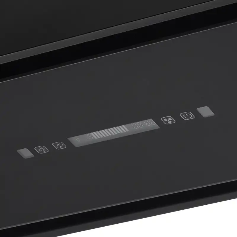 هود مخفی ایلیا استیل مدل تینا کد H410 سایز 75