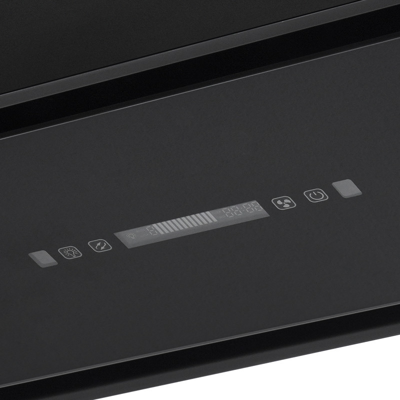 هود مخفی ایلیا استیل مدل تینا کد H410 سایز 75