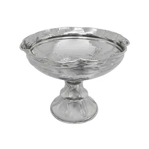 شکلات خوری مسی مدل لب چین کد ZH295