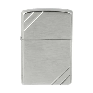 فندک زیپو مدل Silver