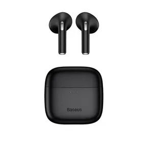 هدست بلوتوثی باسئوس مدل SEN WIRLESS BOSIE E8 HIGH QUALITY