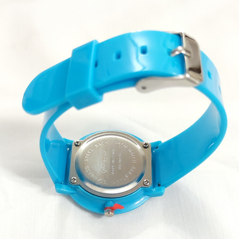 ساعت مچی عقربه ای مینگ روی مدل Mi1