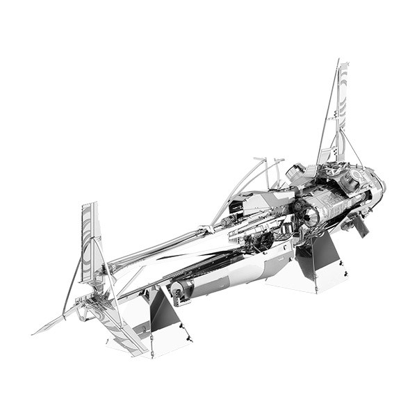 ساختنی مدل Enfys Nests Swoop Bike