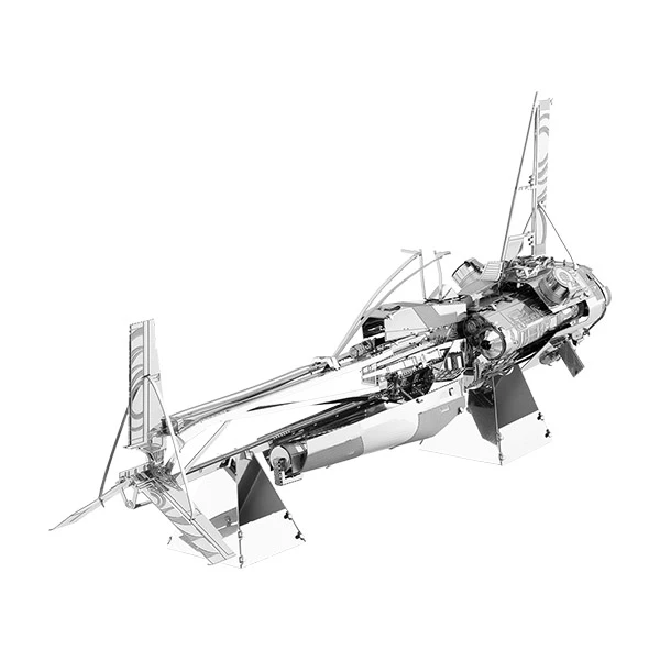 ساختنی مدل Enfys Nests Swoop Bike
