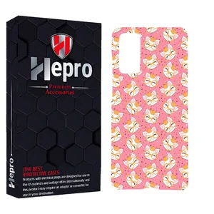 HEPRO MC Cover for SAMSUNG GALAXY S20 FE