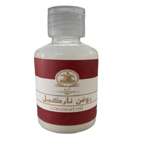 روغن بدن اَرد مدل نارگیل کد 02 حجم 30 میلی لیتر