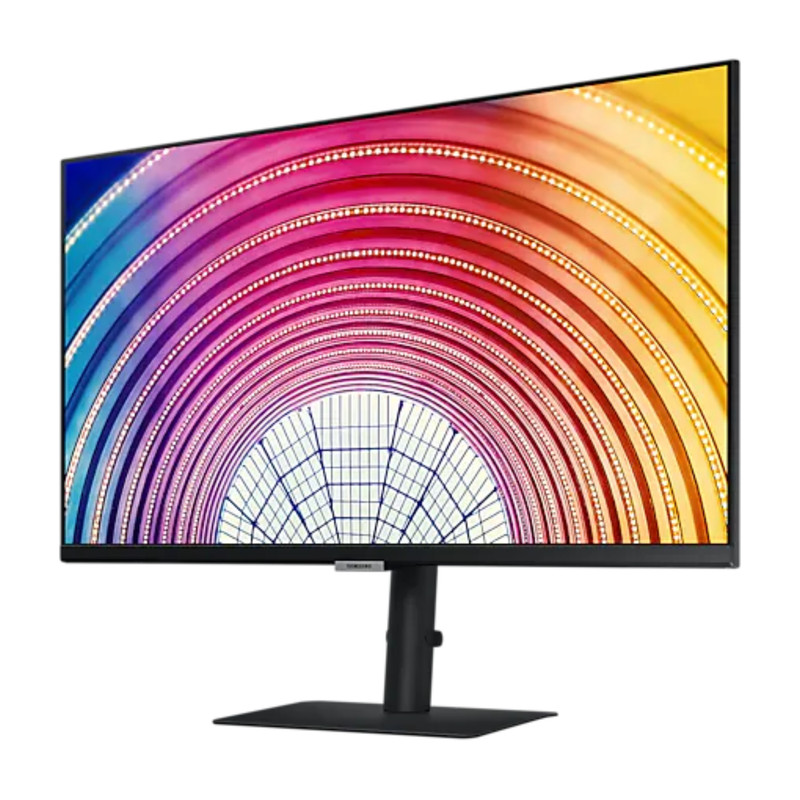 مانیتور مخصوص بازی سامسونگ مدل LS27A600NW-M سایز 27 اینچ