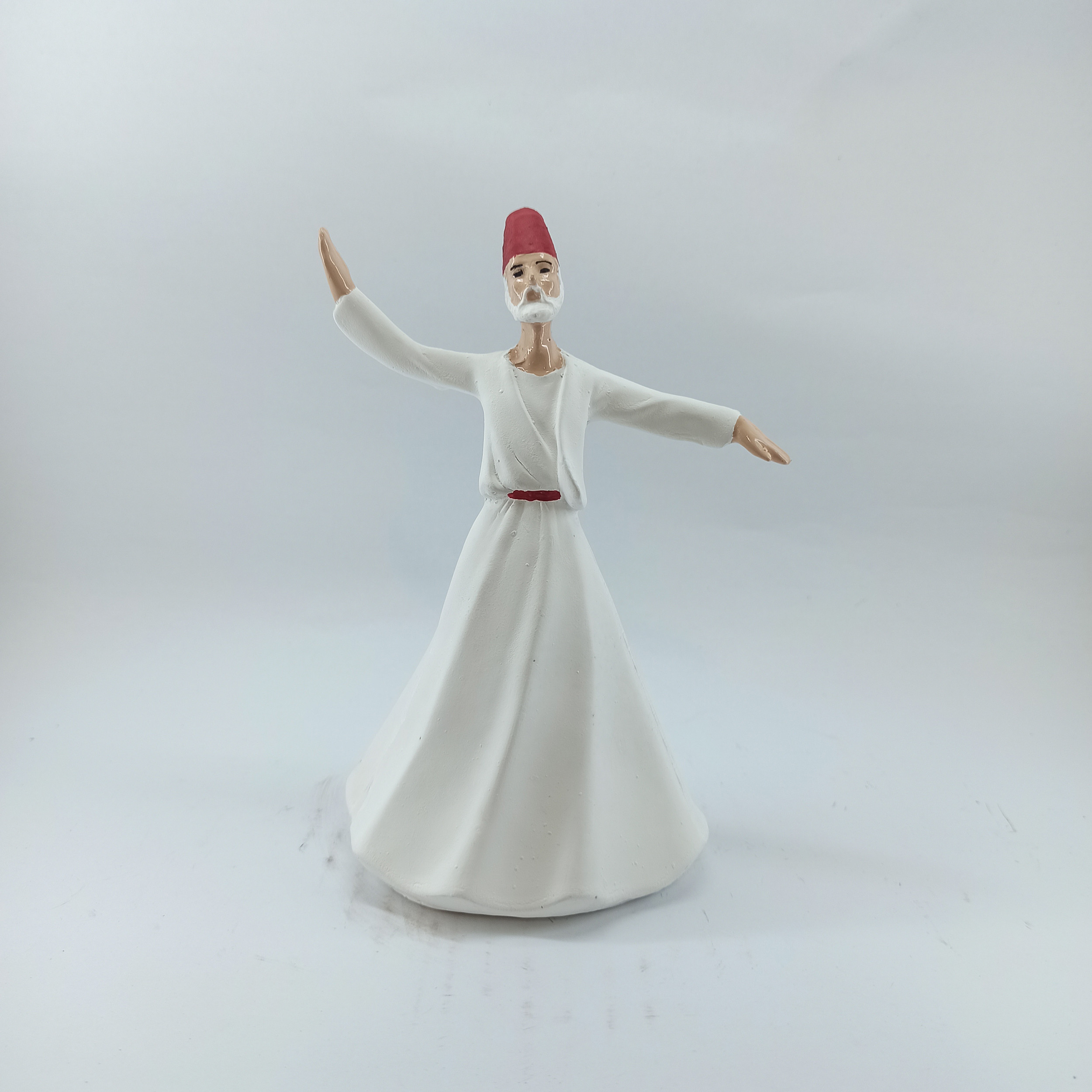 مجموعه ظروف هفت سین 10 پارچه مدل رقص سماع کد 04 مجموعه ظروف هفت سین 10 پارچه مدل رقص سماع کد 04