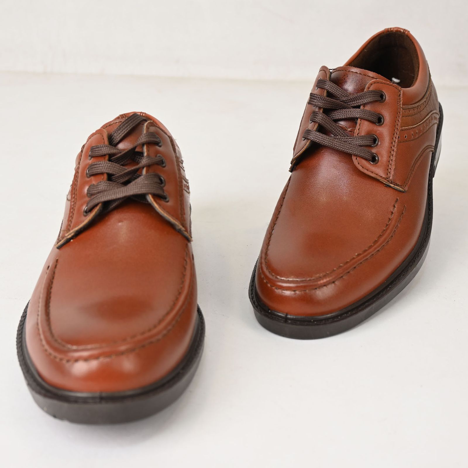 کفش مردانه کفش سعیدی مدل 568A -  - 3