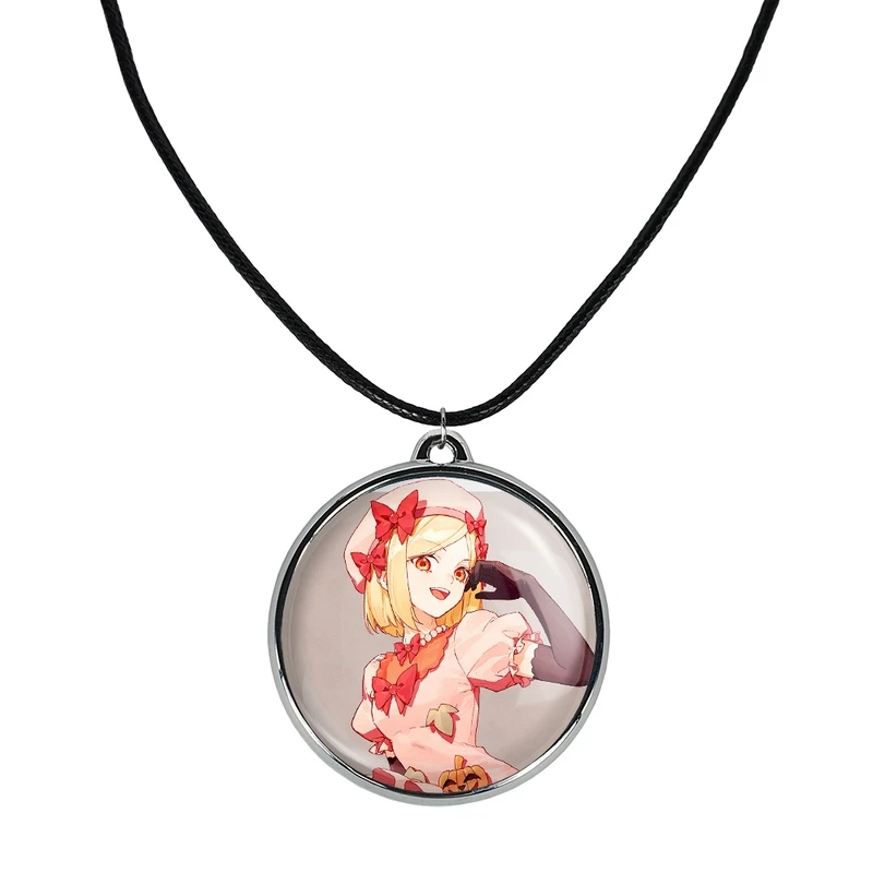 گردنبند خندالو مدل بازی اومینکو (Umineko) کد 3460534606