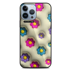 AKAM AMC-WA13PROMAX-JELLY-41 Cover For Apple iPhone 13 Pro Max