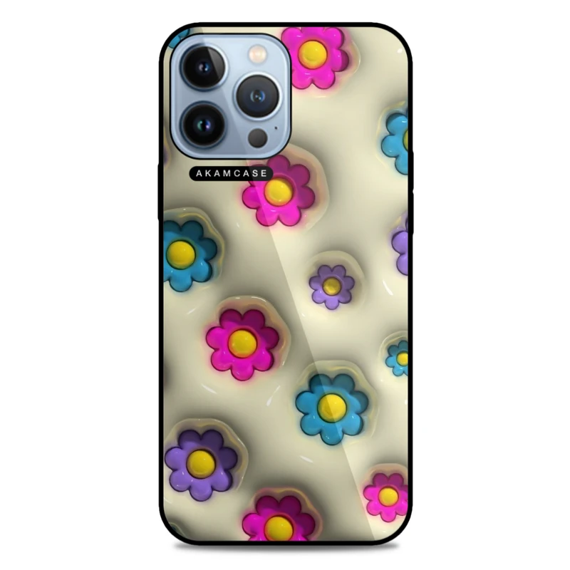 کاور آکام مدل AMC-WA13PROMAX-JELLY-41 مناسب برای گوشی موبایل اپل iPhone 13 Pro Max