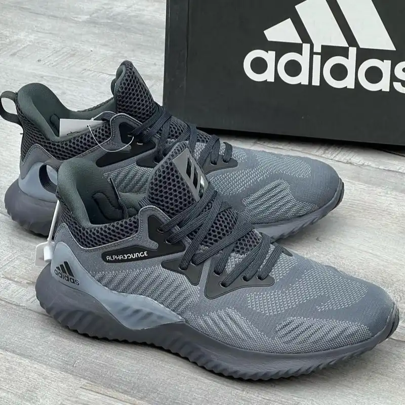 کفش پیاده روی زنانه مدل Alpha Bounce