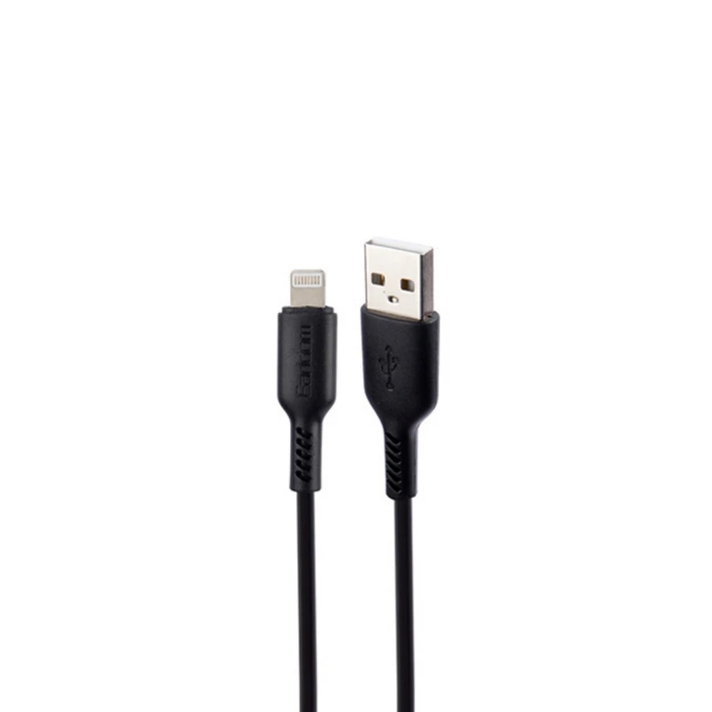 کابل تبدیل USB به لایتنینگ ارلدام مدل EC-171i طول 1 متر