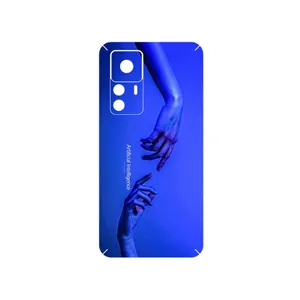 MAHOOT Artificial intelligence 1 Cover Sticker for Xiaomi 12T Pro