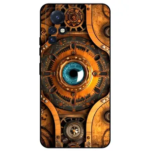 Megafone Safe 1900 Cover For Infinix Zero X / X Pro