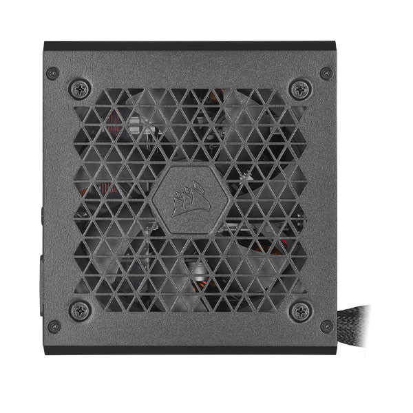 منبع تغذیه کامپیوتر کورسیر مدل CX650M