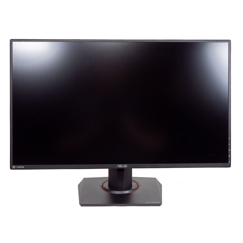مانیتور ایسوس مدل TUF Gaming VG27BQ سایز 27 اینچ