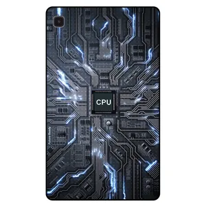 کاور مگافون کد 8009 مناسب برای تبلت سامسونگ Galaxy Tab A7 Lite 8.7 2021 / T220 / T225 