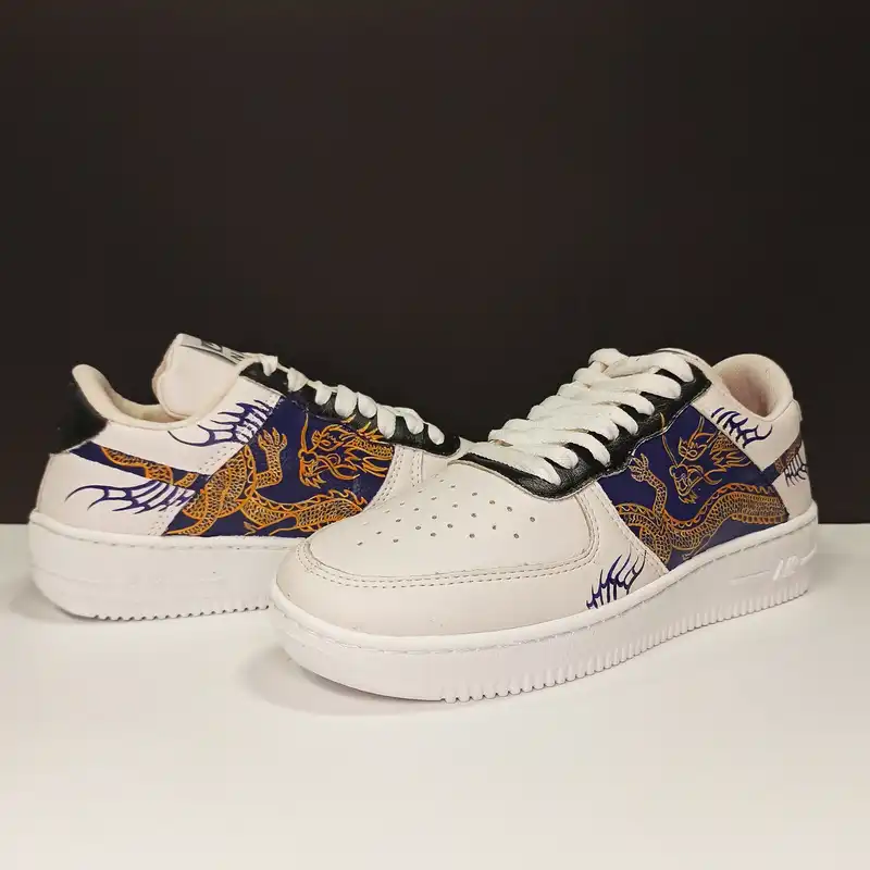 کفش پیاده روی مدل AIR15