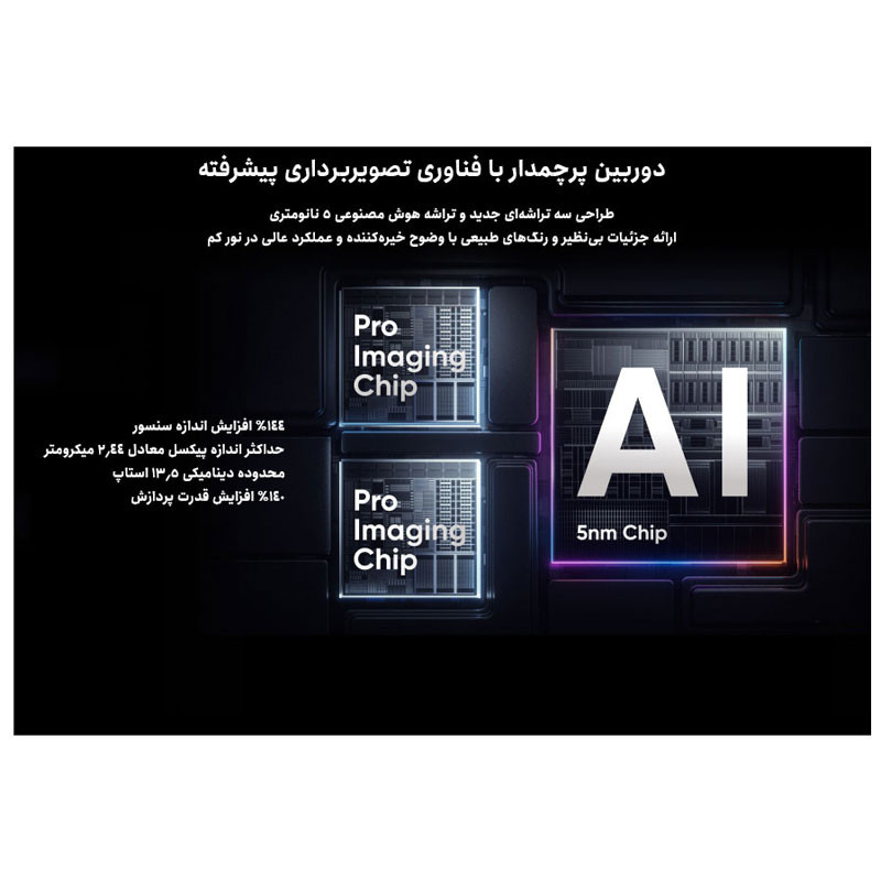 دوربین فیلم برداری ورزشی اینستا 360 مدل X5 8K