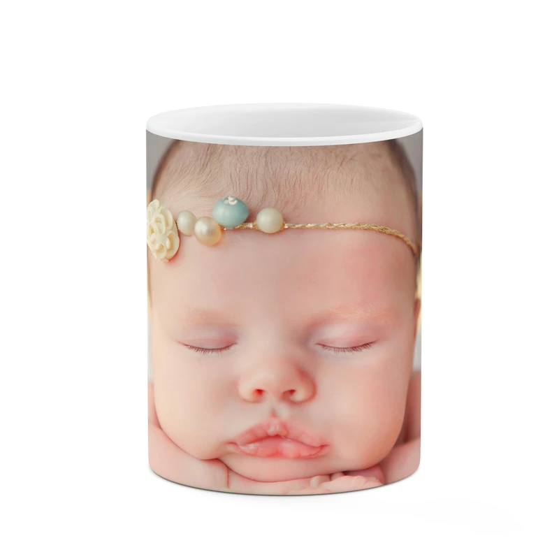 ماگ کاکتی طرح بچه کد mgp10279