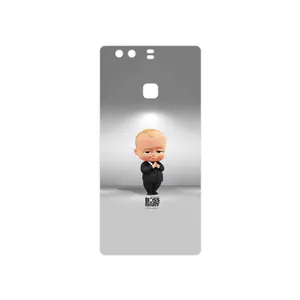 MAHOOT The Boss Baby Cover Sticker for Huawei P9 Plus