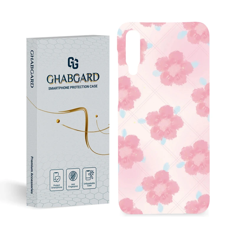 کاور قاب گارد مدل دخترانه مناسب برای گوشی موبایل سامسونگ galaxy A50/A50s/A30s