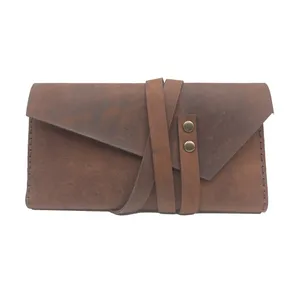 کیف پول چرمی کد 001