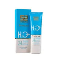 ژل آبرسان ساین اسکین مدل aqua حجم 75 میلی‌لیتر