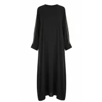 مانتو عبایی زنانه مدل ۱۰۴