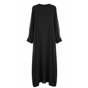 مانتو عبایی زنانه مدل ۱۰۴