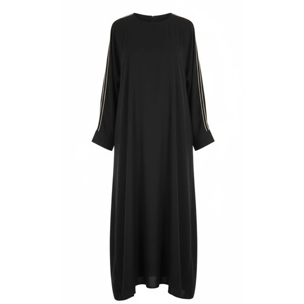 مانتو عبایی زنانه مدل ۱۰۴